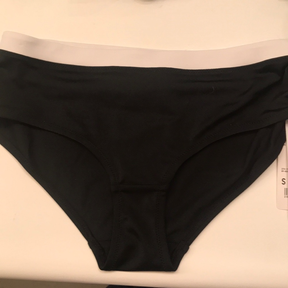 Uniqlo x Princesse Tam Tam swim bottom